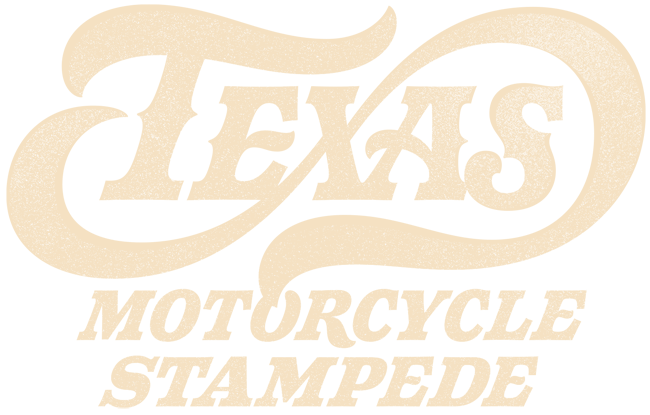 Texas Motorcycle Stampede