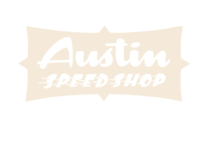 Austin Speed Shop