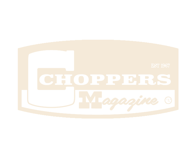 Choppers Magazine