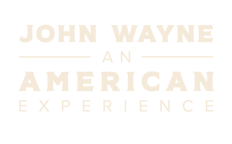 John Wayne: An American Experience